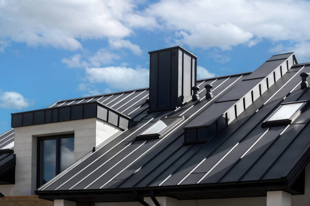 Best Solar Panel Roofing Installation  in Summerfield, NC